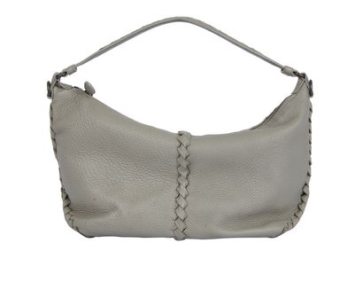 Small Hobo Bag, front view